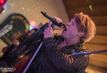 Haïrdrÿer - Photo By Dänu