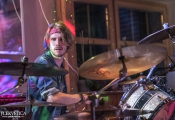 Haïrdrÿer - Photo By Dänu