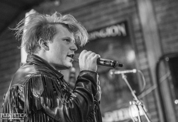 Haïrdrÿer - Photo By Dänu