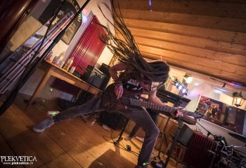 Haïrdrÿer - Photo By Dänu