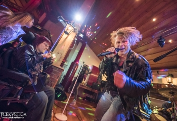 Haïrdrÿer - Photo By Dänu