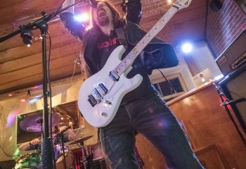 Haïrdrÿer - Photo By Dänu