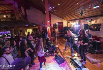 Haïrdrÿer - Photo By Dänu