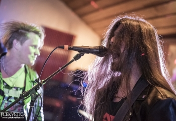 Haïrdrÿer - Photo By Dänu