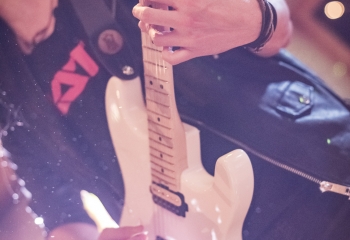 Haïrdrÿer - Photo By Dänu