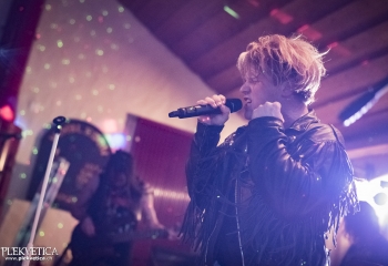 Haïrdrÿer - Photo By Dänu