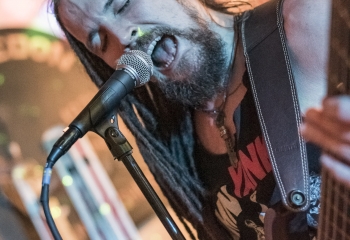 Haïrdrÿer - Photo By Dänu