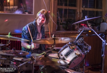 Haïrdrÿer - Photo By Dänu