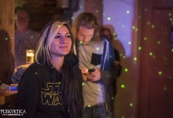 Haïrdrÿer - Photo By Dänu