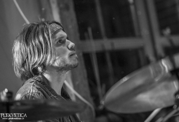 Haïrdrÿer - Photo By Dänu