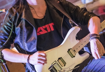 Haïrdrÿer - Photo By Dänu