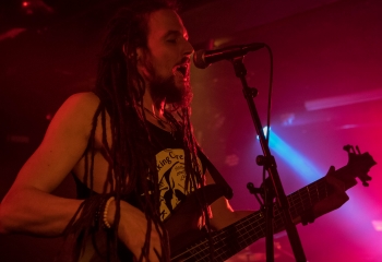 Hairdryer  - Photo By Marc