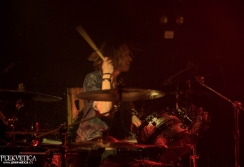 Hairdryer  - Photo By Marc