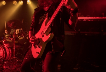 Hairdryer  - Photo By Marc