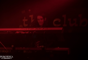 Hairdryer  - Photo By Marc