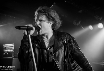 Hairdryer  - Photo By Marc