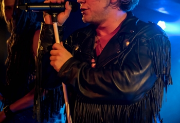 Hairdryer  - Photo By Marc