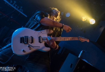 Hairdryer  - Photo By Marc