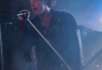 Hairdryer  - Photo By Marc