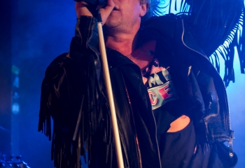 Hairdryer  - Photo By Marc