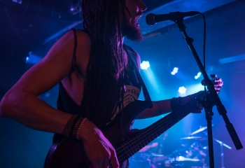 Hairdryer  - Photo By Marc