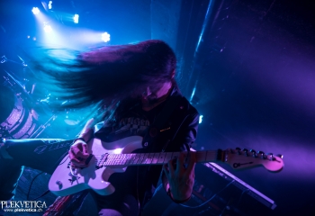 Hairdryer  - Photo By Marc