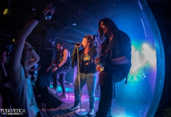 Hairdryer  - Photo By Marc