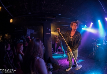 Hairdryer  - Photo By Marc