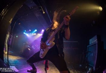 Hairdryer  - Photo By Marc