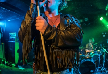 Hairdryer  - Photo By Marc