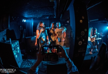 Hairdryer  - Photo By Marc