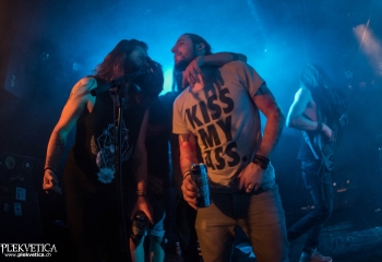 Hairdryer  - Photo By Marc