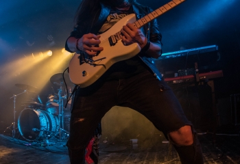 Hairdryer  - Photo By Marc