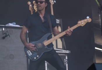 Halestorm - Photo by Marc