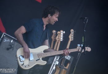 Halestorm - Photo by Marc