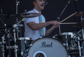 Halestorm - Photo by Marc