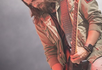 Halestorm - Photo By Dänu