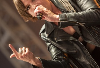 Halestorm - Photo By Dänu