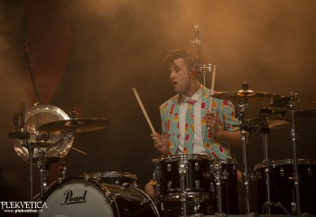 Halestorm - Photo By Dänu