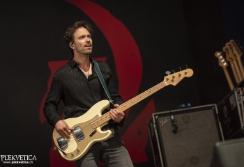 Halestorm - Photo By Dänu