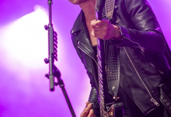 Halestorm - Photo By Dänu