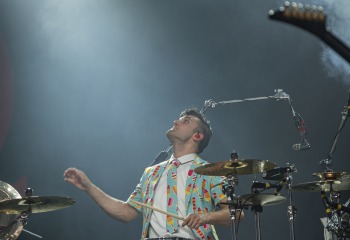 Halestorm - Photo By Dänu