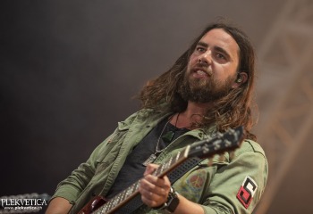 Halestorm - Photo By Dänu