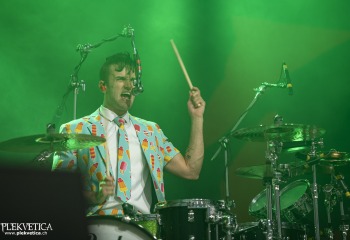 Halestorm - Photo By Dänu