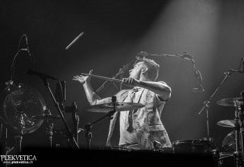 Halestorm - Photo By Dänu