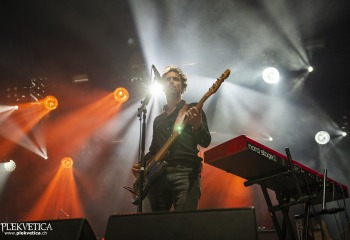 Halestorm - Photo By Dänu