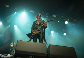 Halestorm - Photo By Dänu