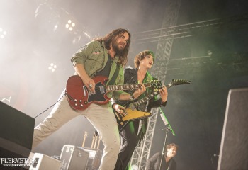 Halestorm - Photo By Dänu