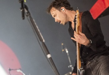 Halestorm - Photo By Dänu