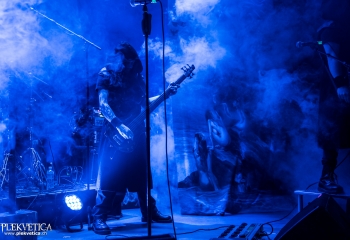 Hammer King - Photo by Marc